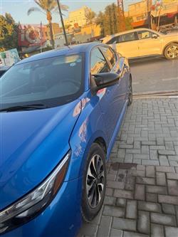 نيسان سنترا